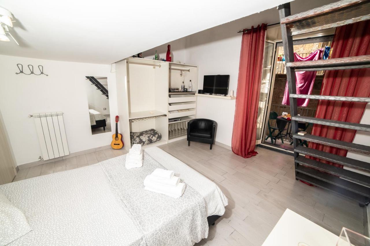 Apartment Castellanohome *