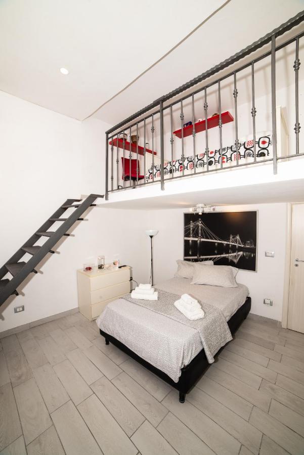 Castellanohome * Naples