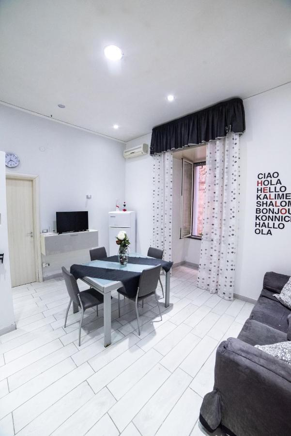 Apartment Castellanohome *