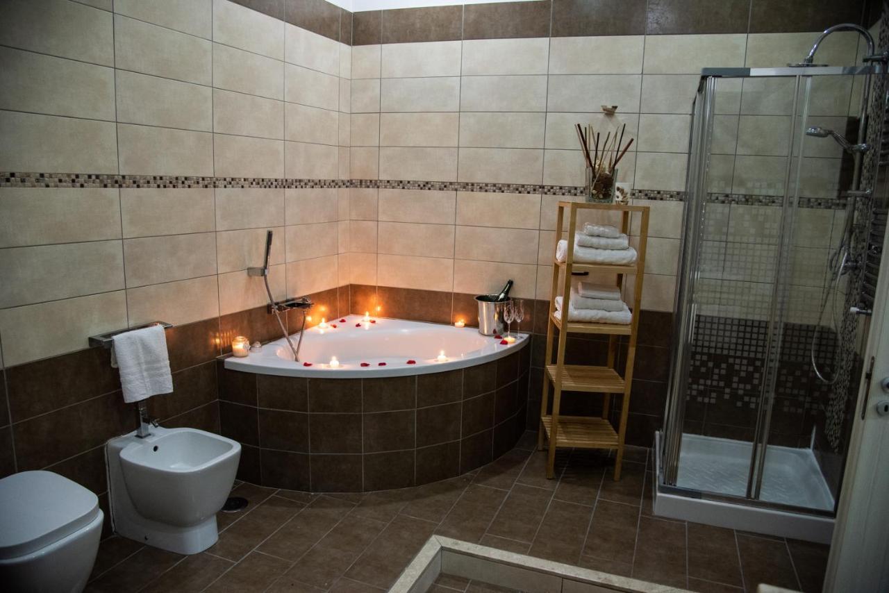 Castellanohome Apartment Naples