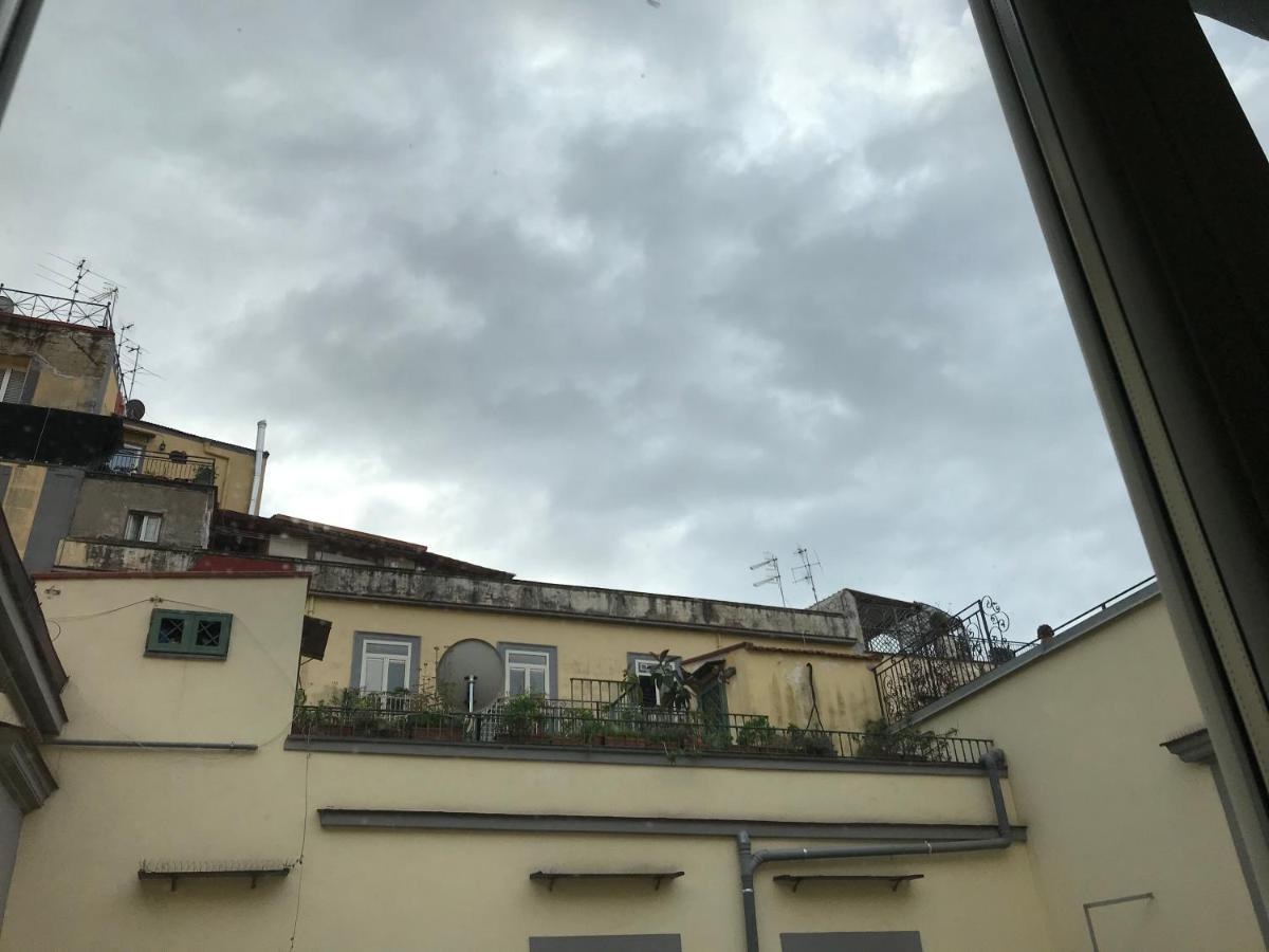 Al Madre Naples