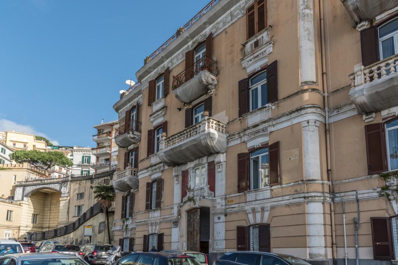 Loft Mediterraneo Naples
