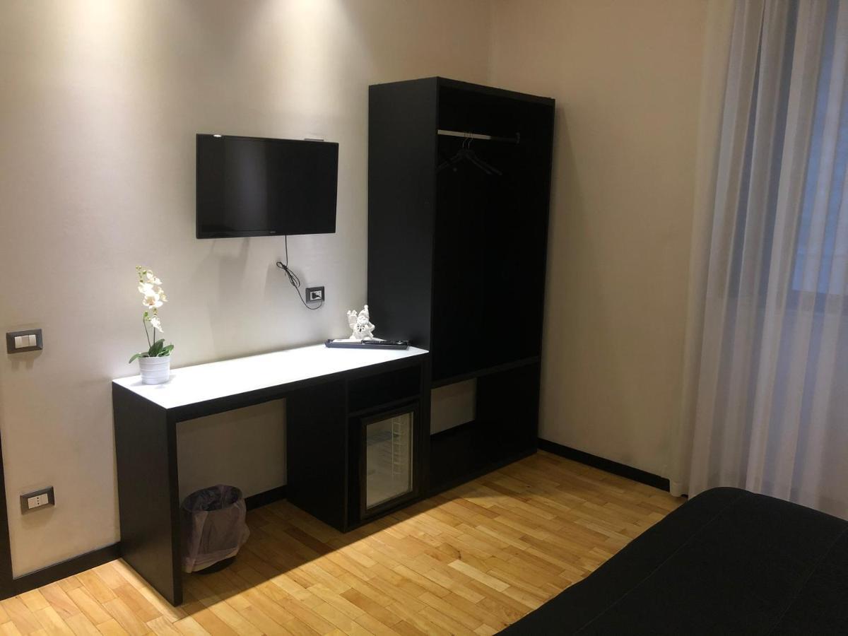 Bed & Breakfast Il Paradiso Di Dante