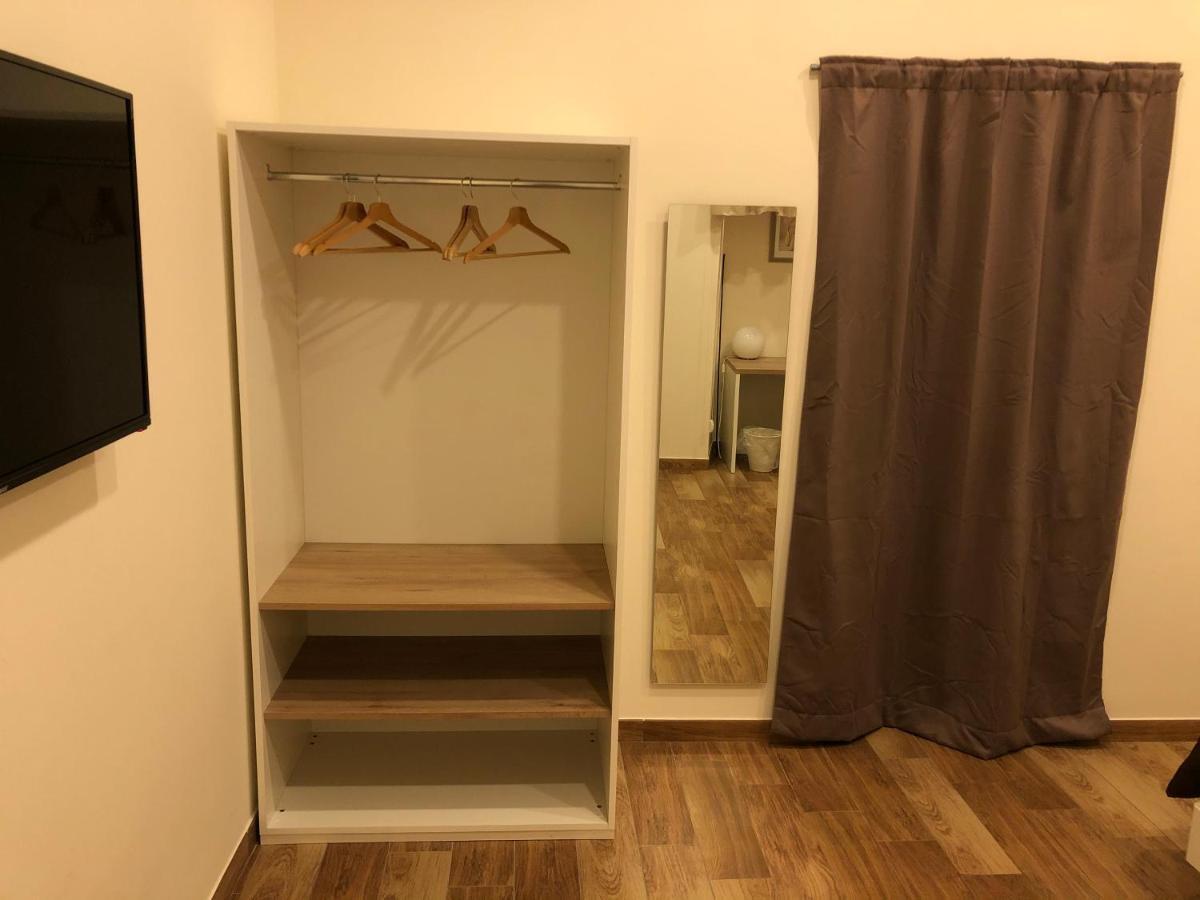 Il Paradiso Di Dante Bed & Breakfast Naples