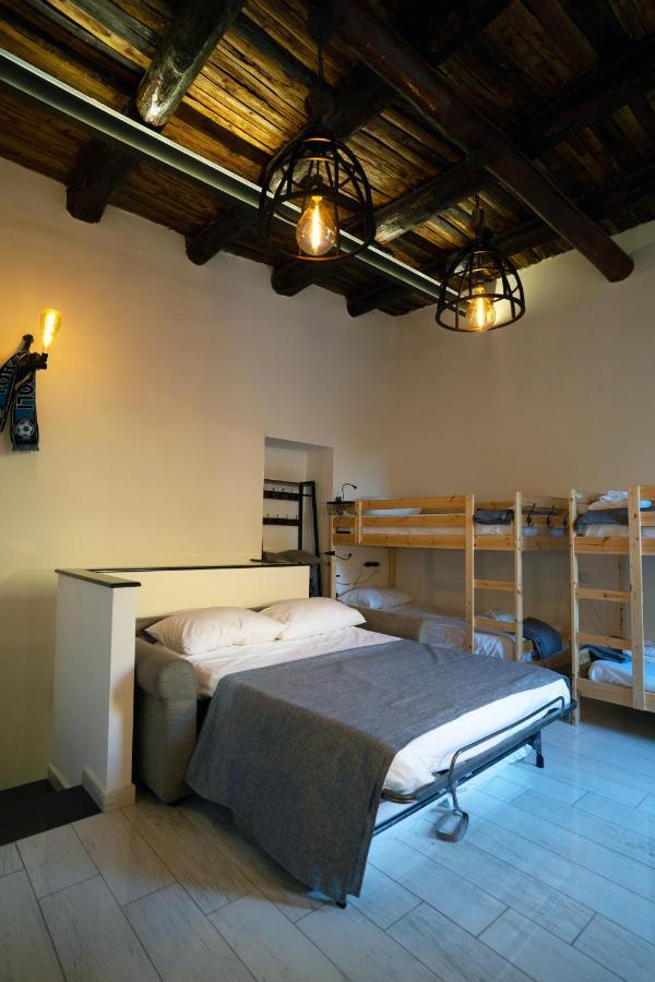 Apartment Central Monkey House Naples