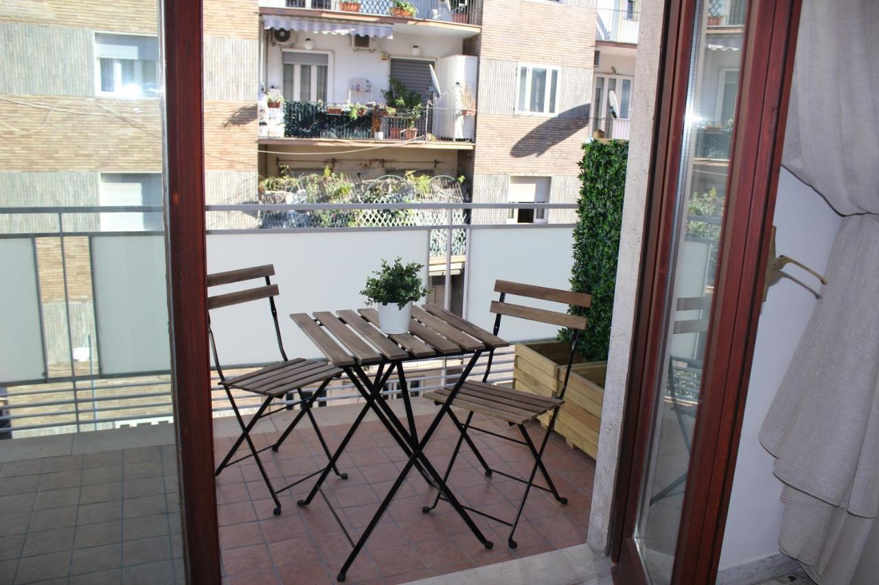 Apartment San Vitale House *