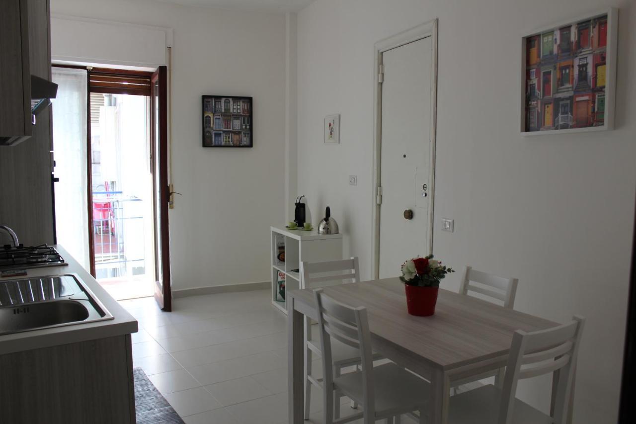 San Vitale House Apartment *