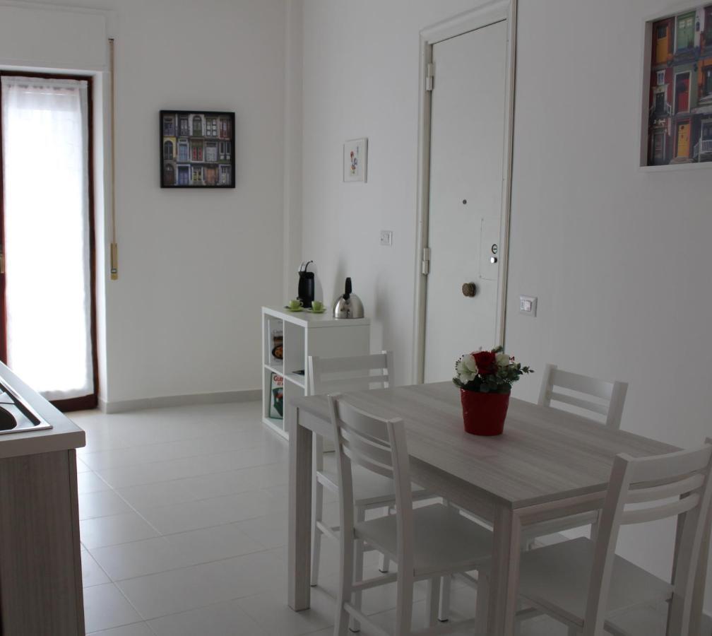 San Vitale House