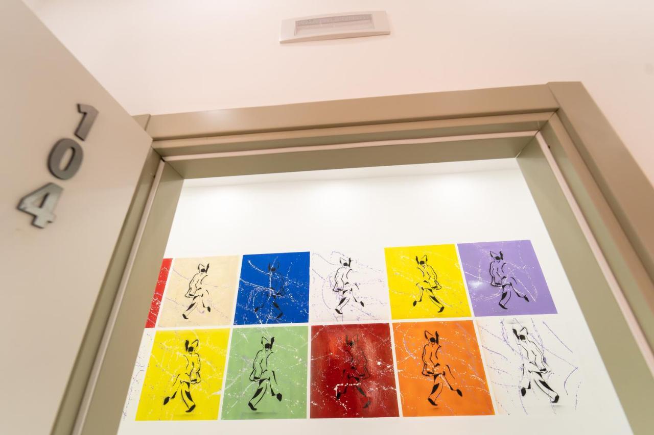 Royal Art H Spaccanapoli, By Clapa Group Naples