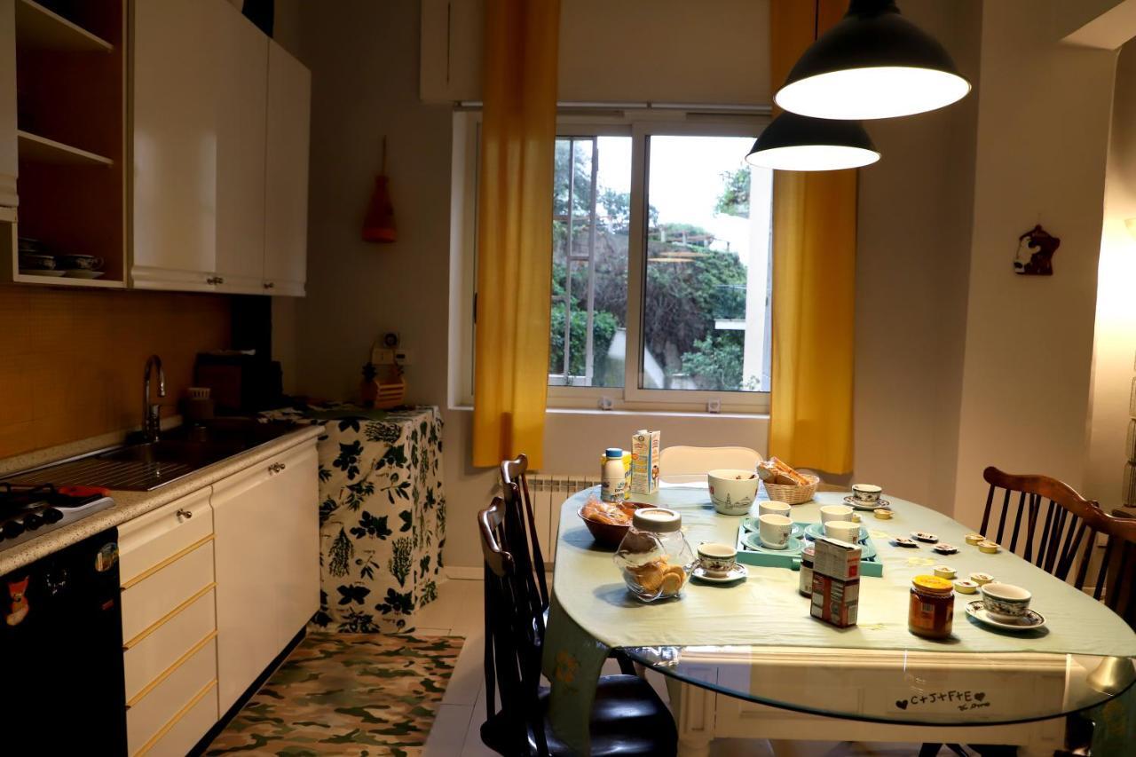 Casa Cesca *