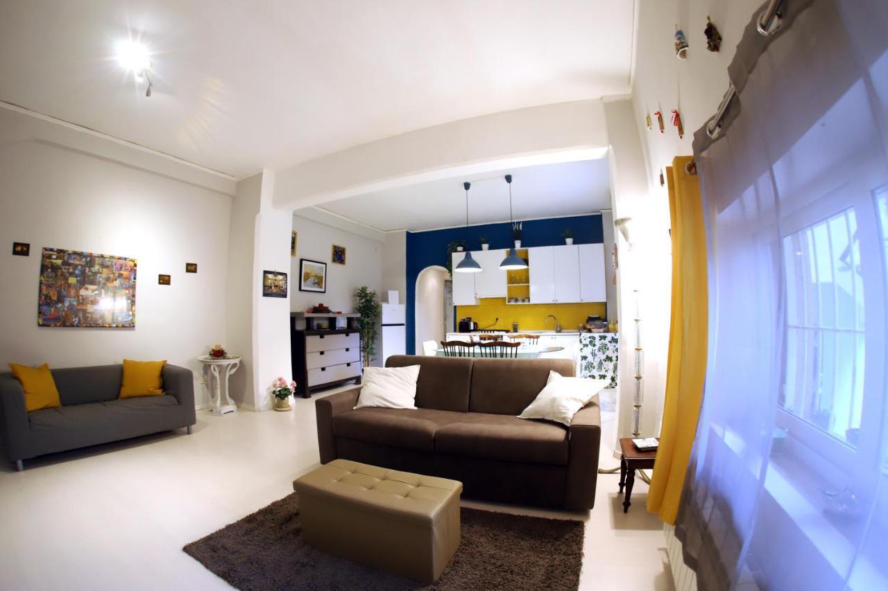 Apartment Casa Cesca Naples
