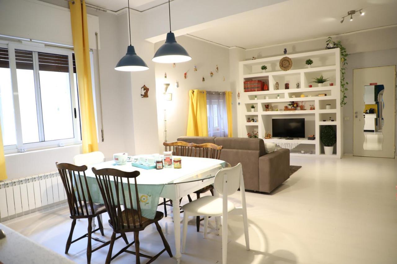 Apartment Casa Cesca *