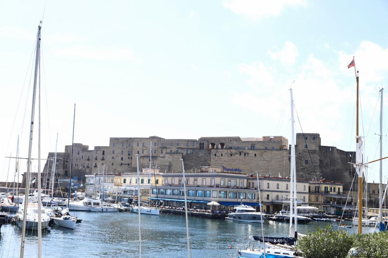 Apartment Laura House Naples