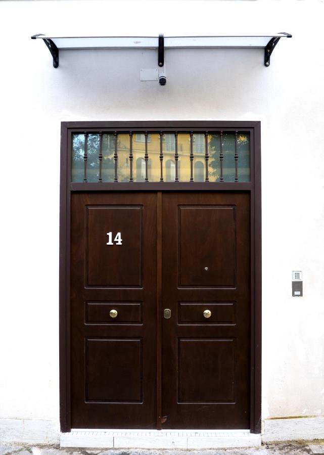 Central Monkey House Naples