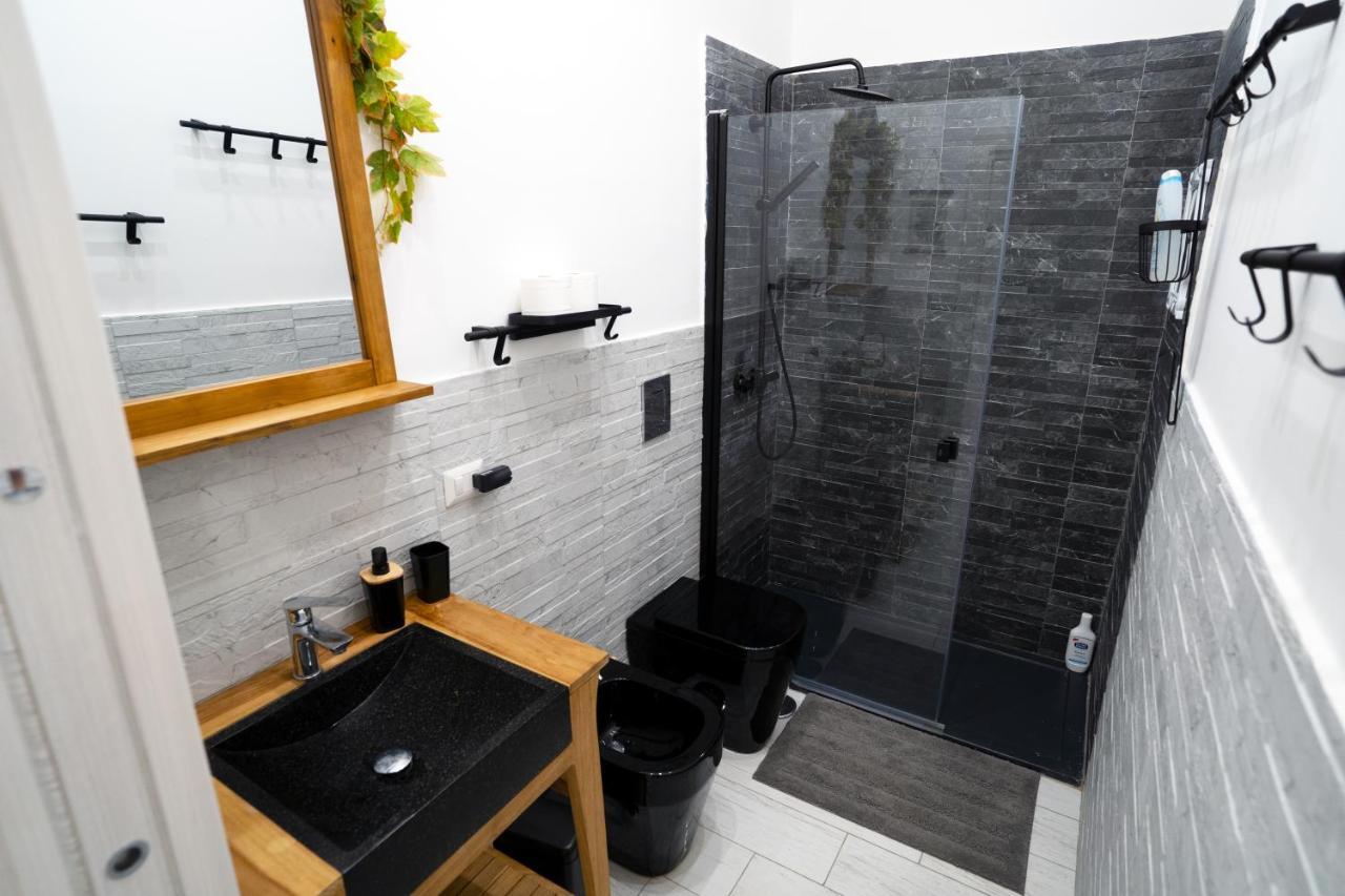 Apartment Central Monkey House Naples