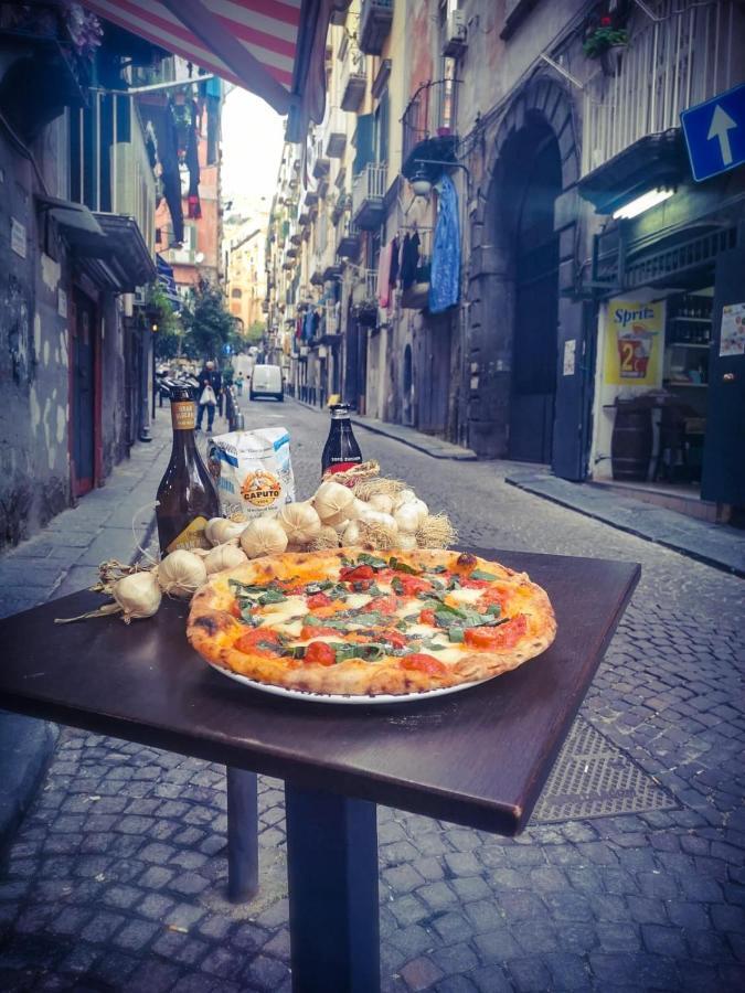 Casa Vacanze Caterina Naples