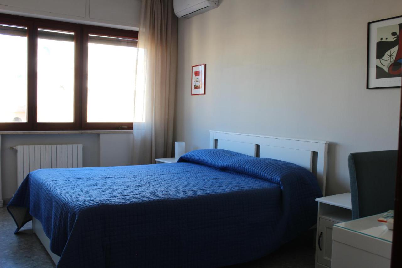 Apartment San Vitale House Naples