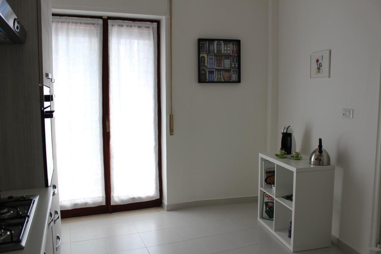 San Vitale House *