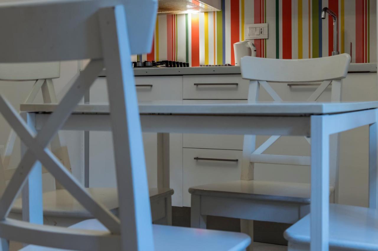 Apartment Loft Mediterraneo