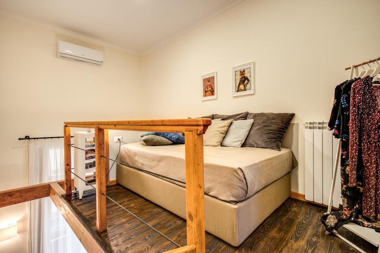 Guest house Casa Hosteno Naples