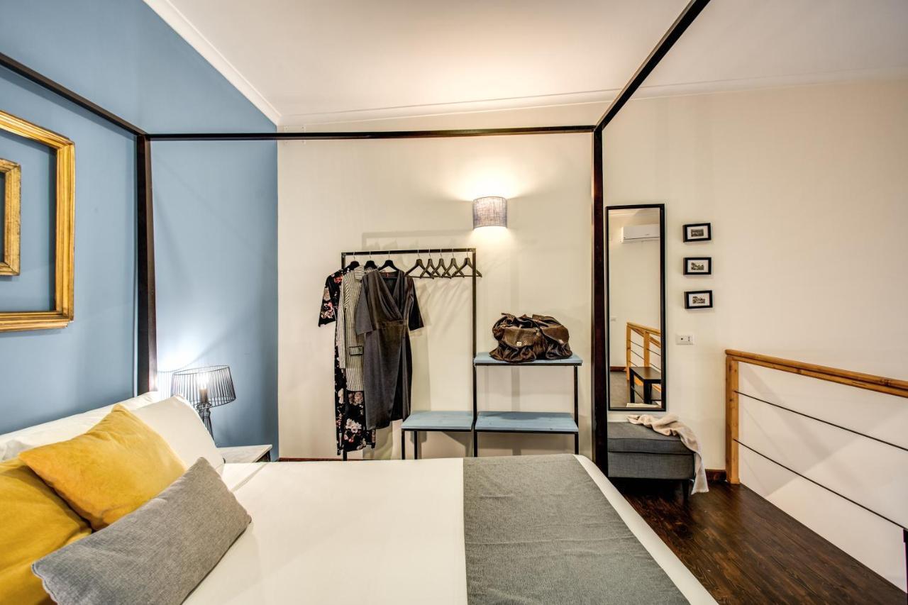 Casa Hosteno Guest house Naples