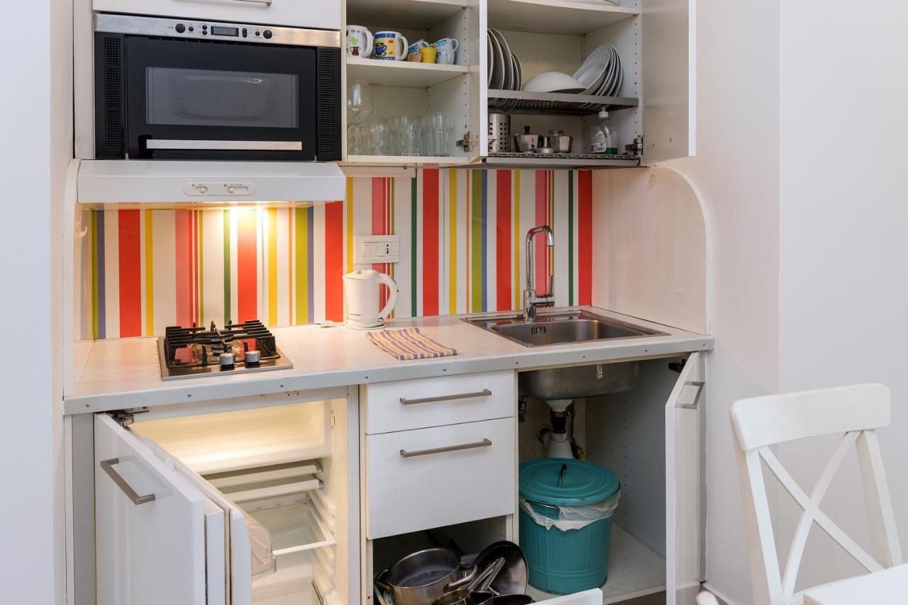 Loft Mediterraneo * Naples