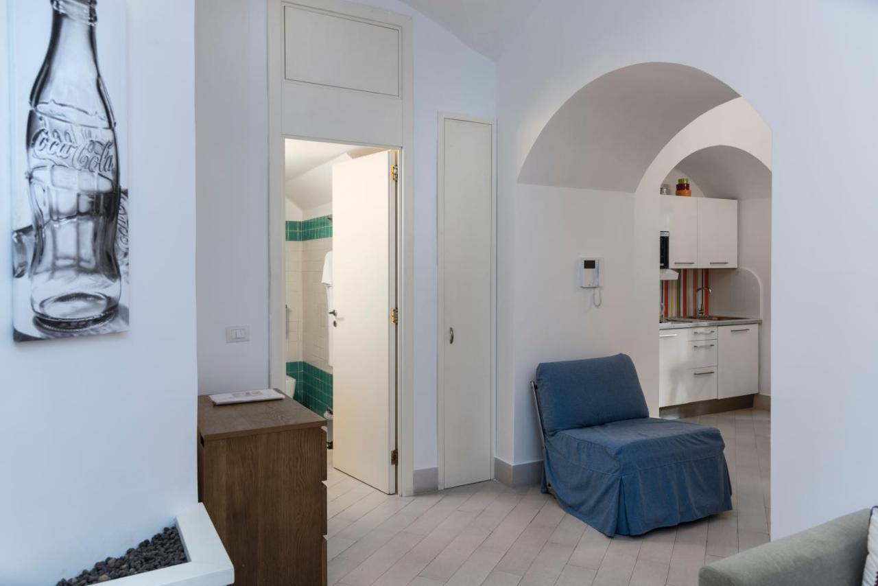 Loft Mediterraneo Naples