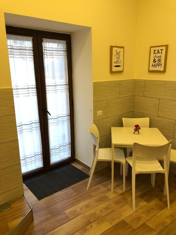 Il Paradiso Di Dante Bed & Breakfast Naples