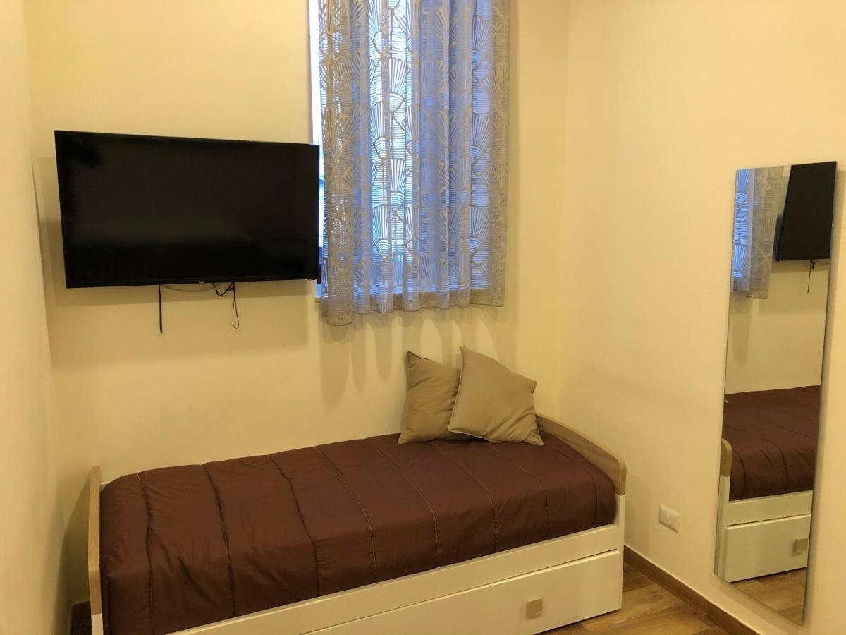 Il Paradiso Di Dante Bed & Breakfast Naples