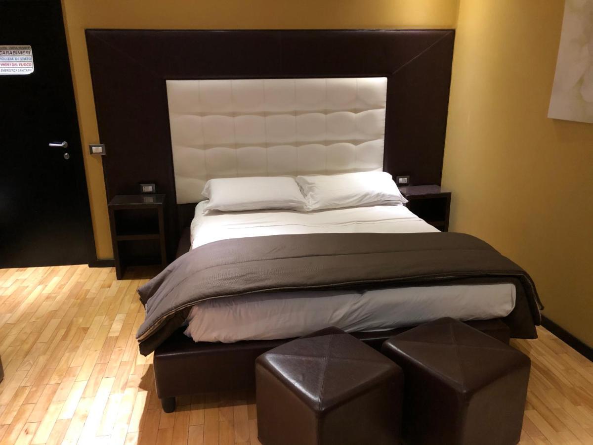 Bed & Breakfast Il Paradiso Di Dante 2*