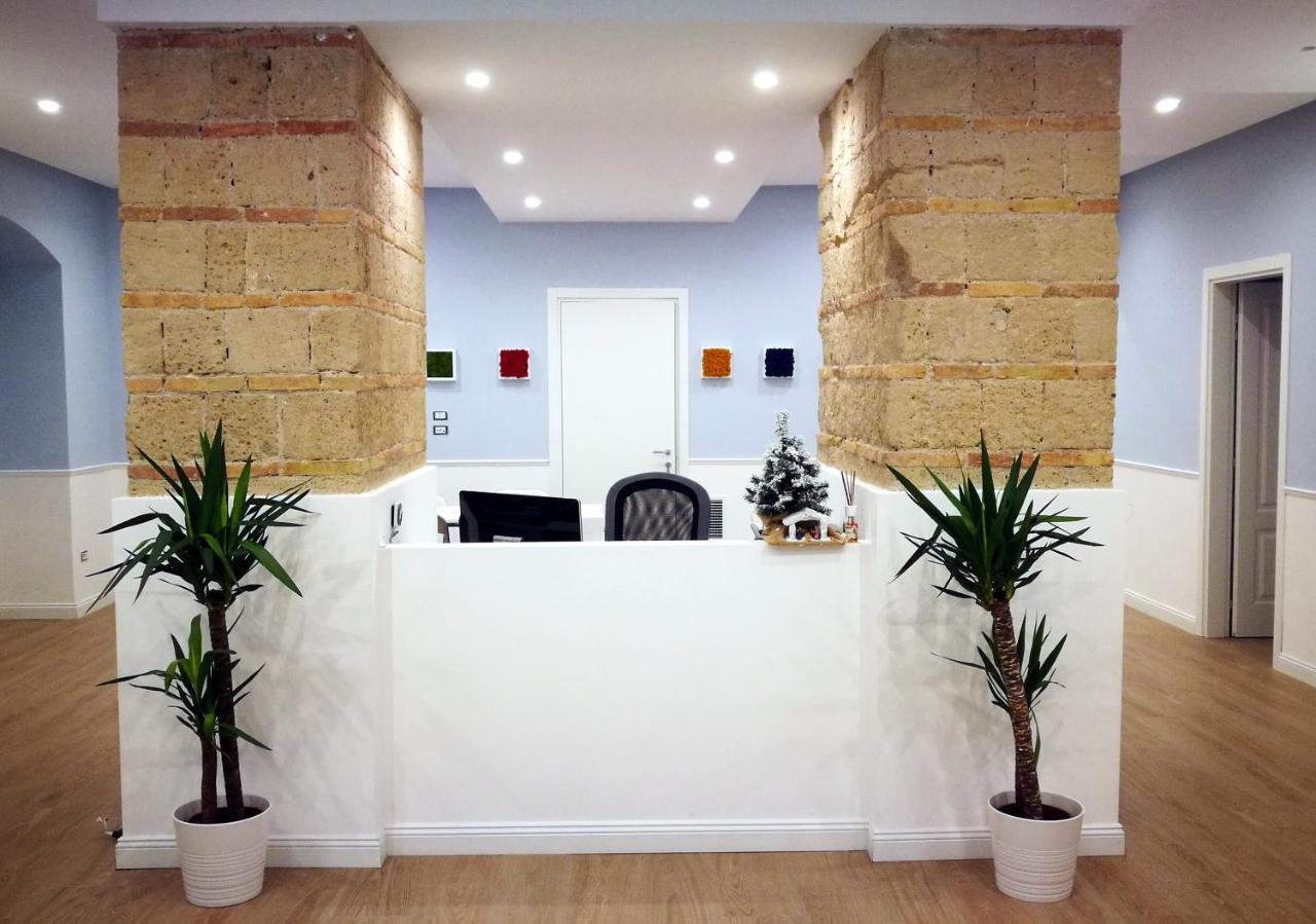 Residenza Matilde Guest house Naples