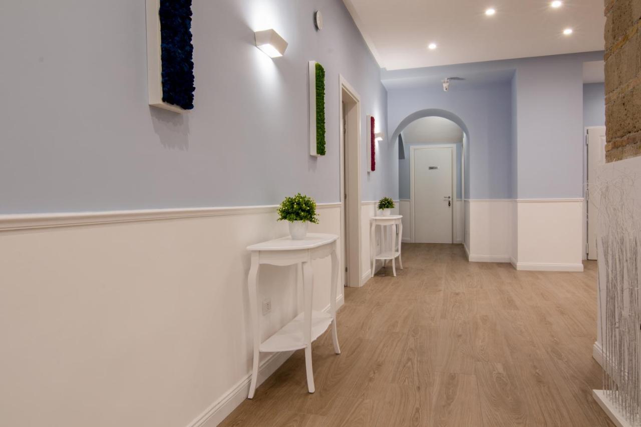 Guest house Residenza Matilde Naples
