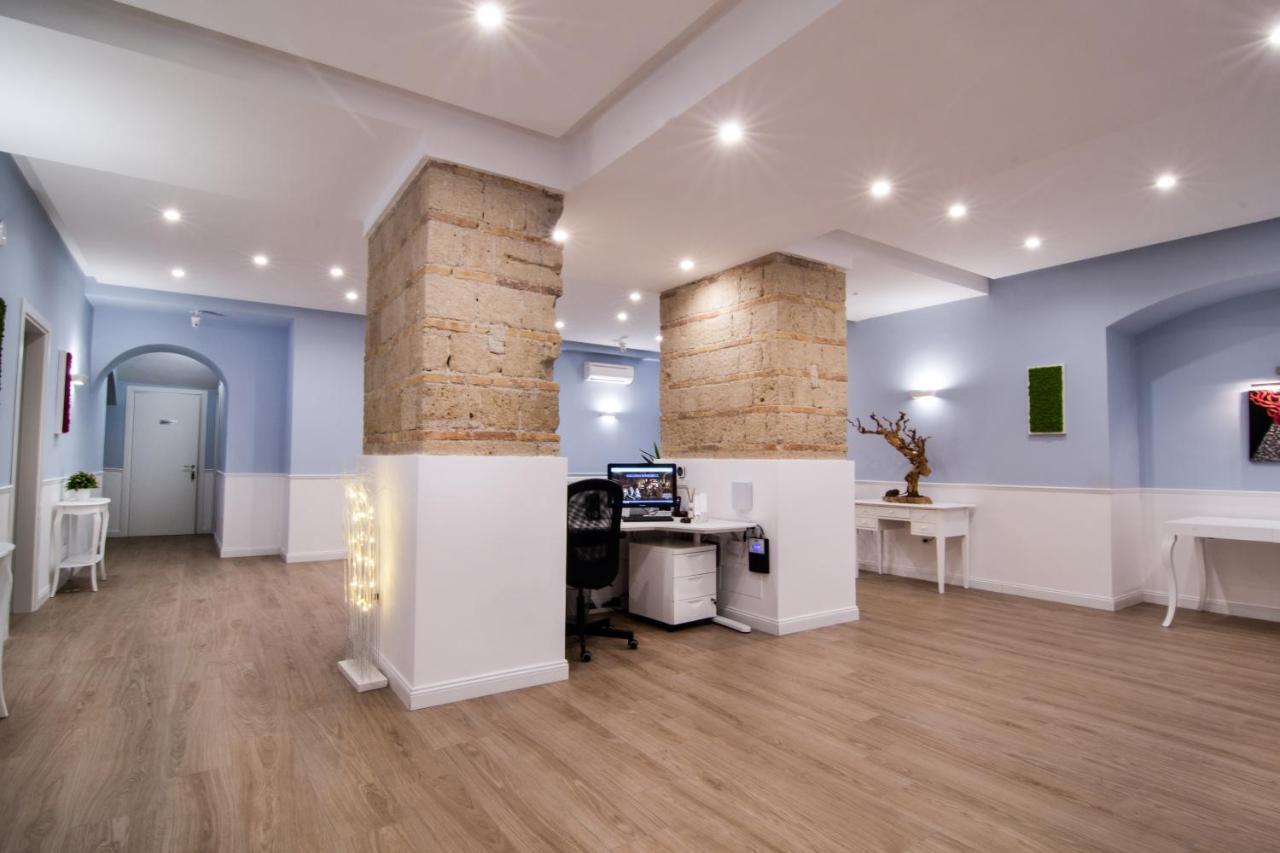 Residenza Matilde Guest house