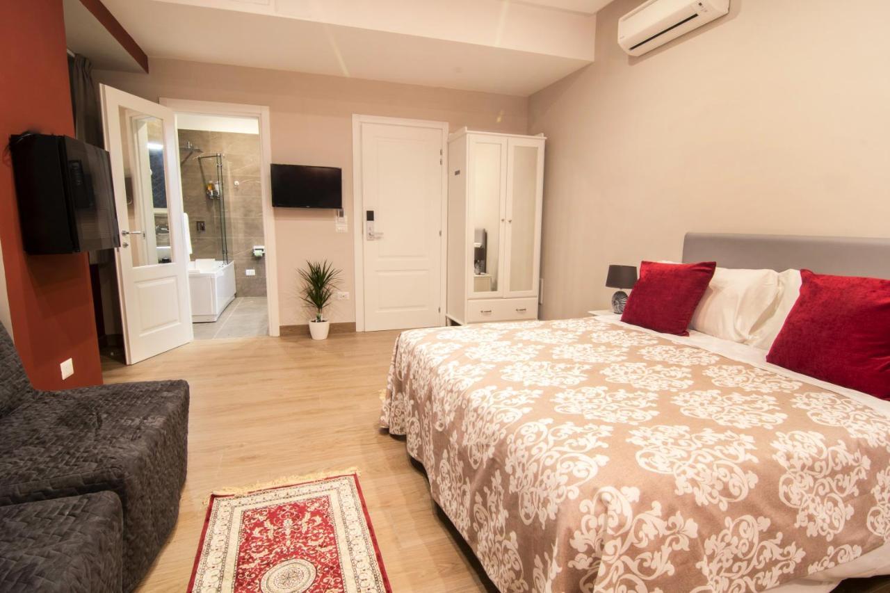 Residenza Matilde Guest house