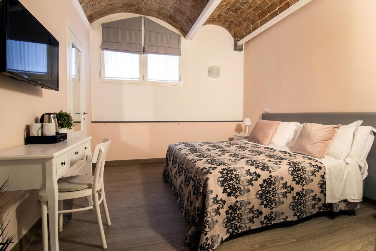 Residenza Matilde Guest house *