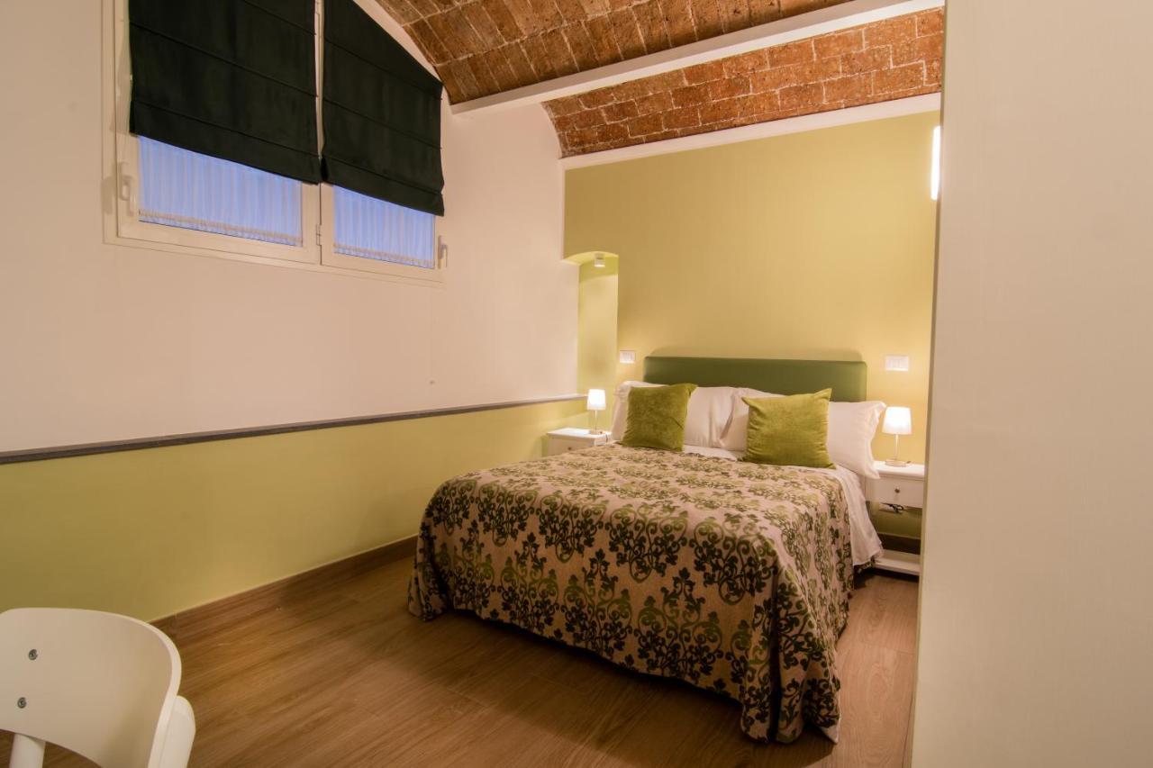 Residenza Matilde * Naples