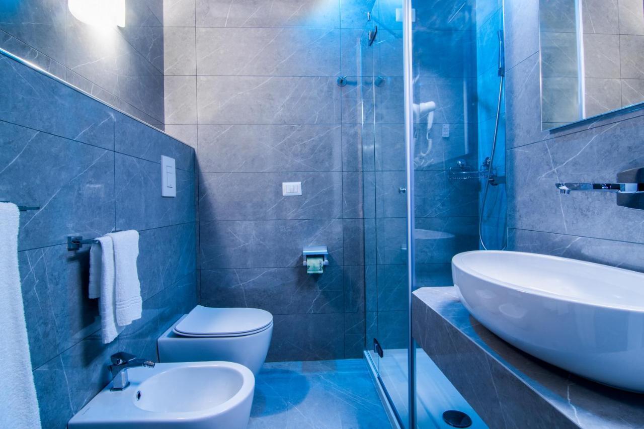 Residenza Matilde Naples