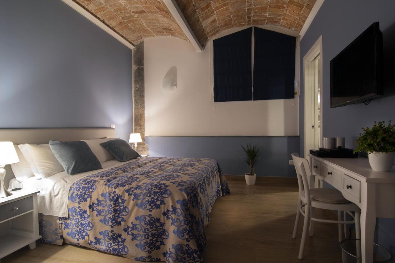 Residenza Matilde Guest house *