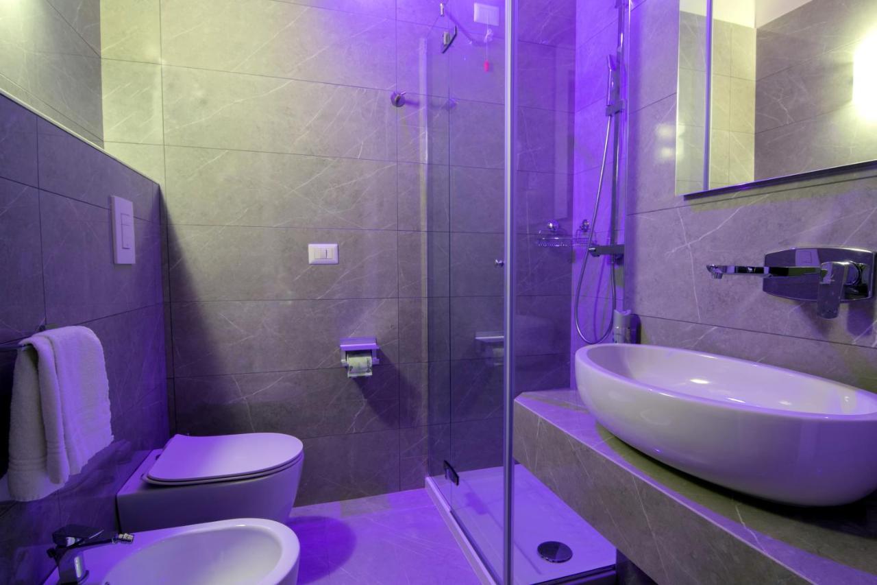 Residenza Matilde Guest house