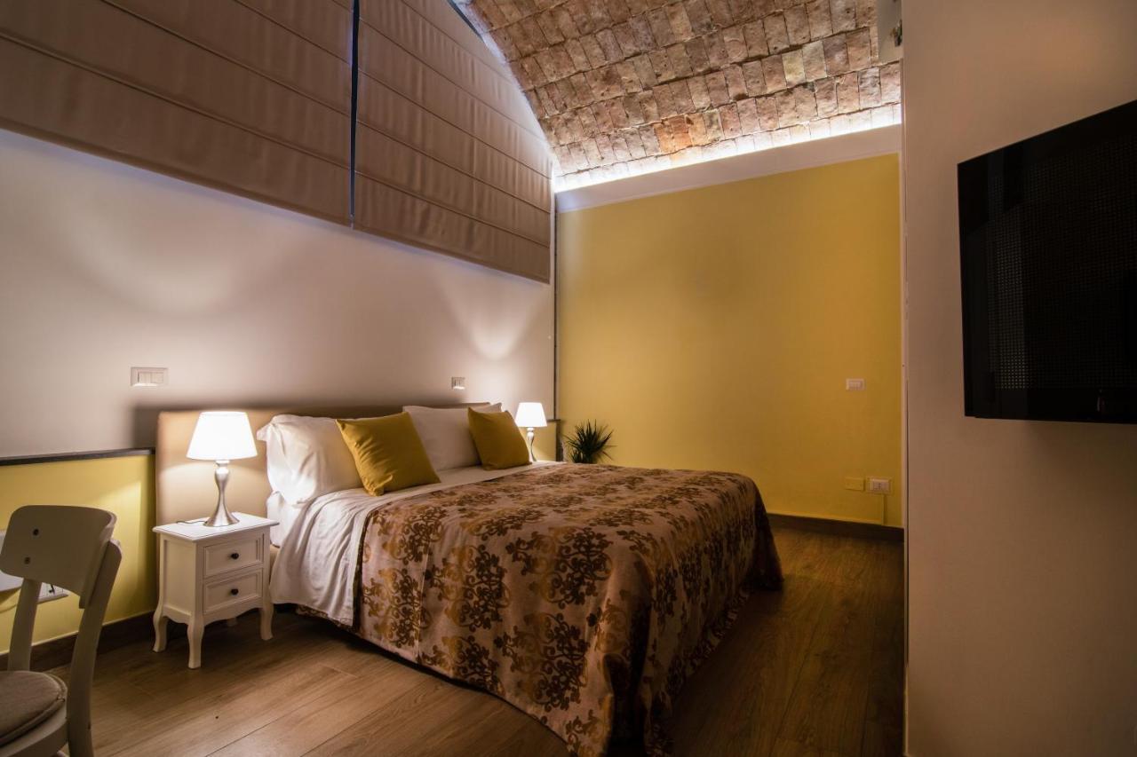 Residenza Matilde Guest house