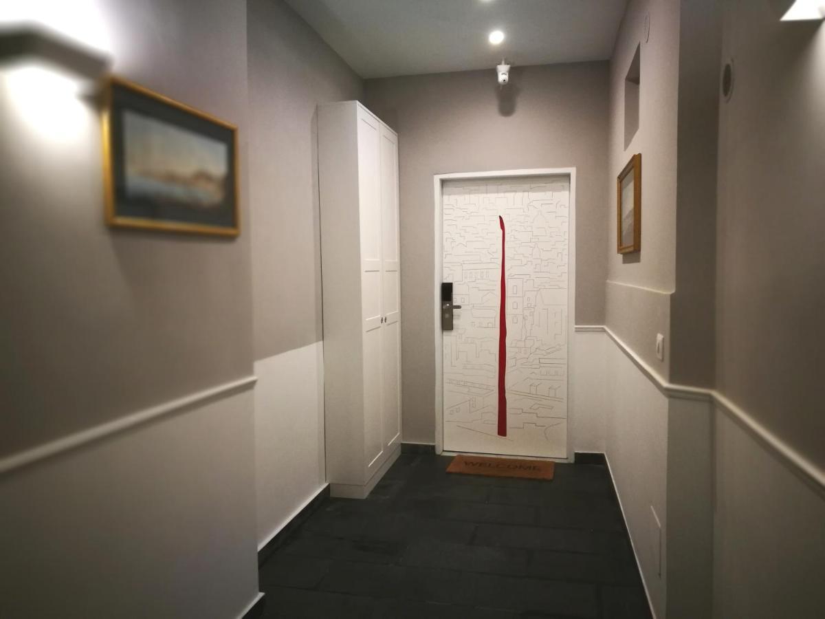 Residenza Matilde Naples