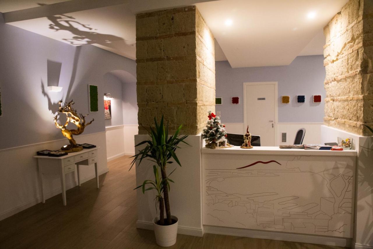 Residenza Matilde * Naples