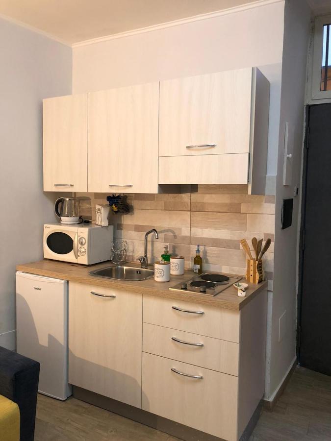 Apartment Sabry House Naples