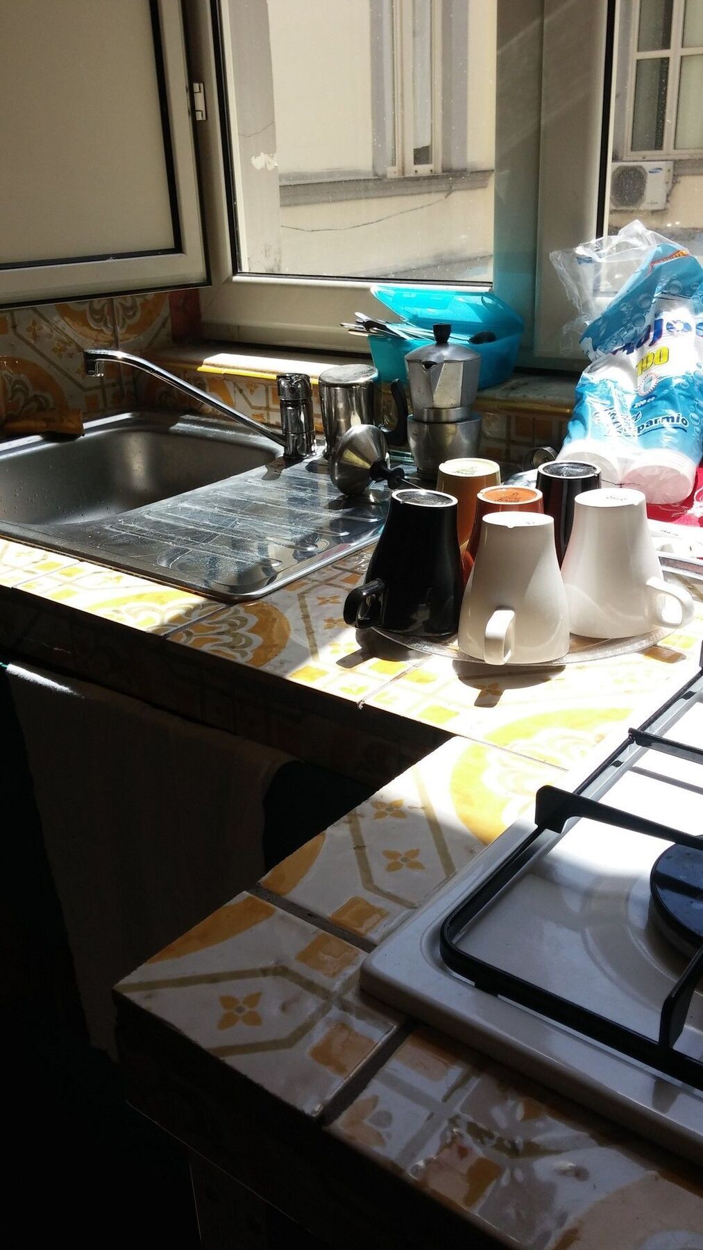 Bed & Breakfast Di Luna *