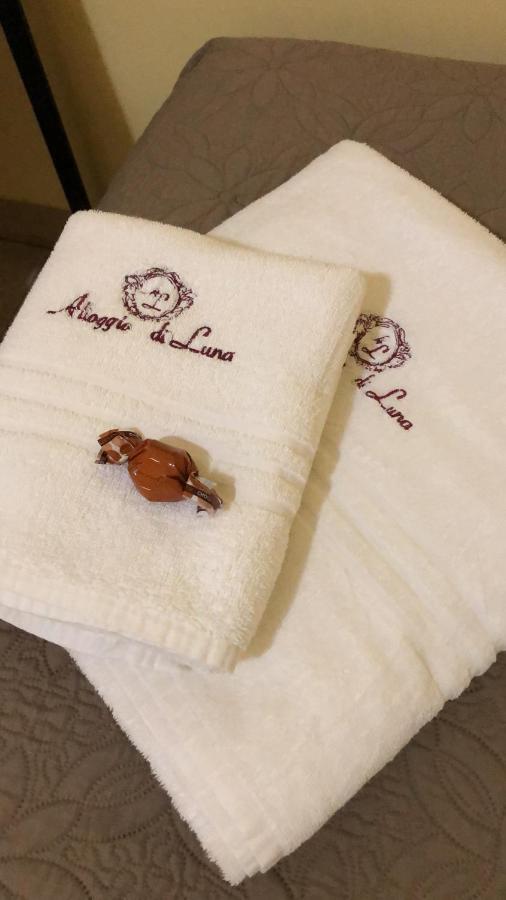 Bed & Breakfast Di Luna Naples