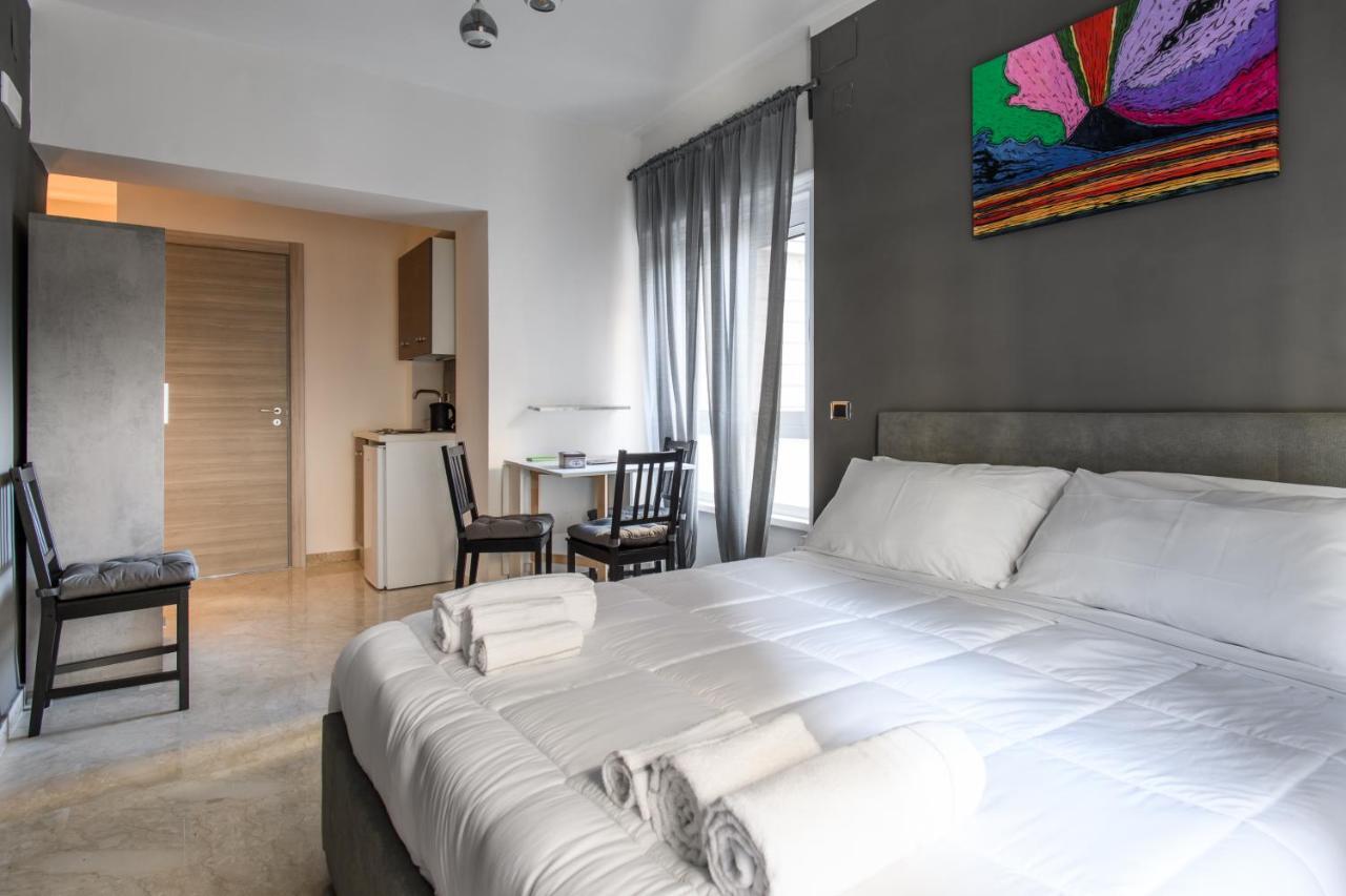 Borgo Santa Lucia Bed & Breakfast Naples
