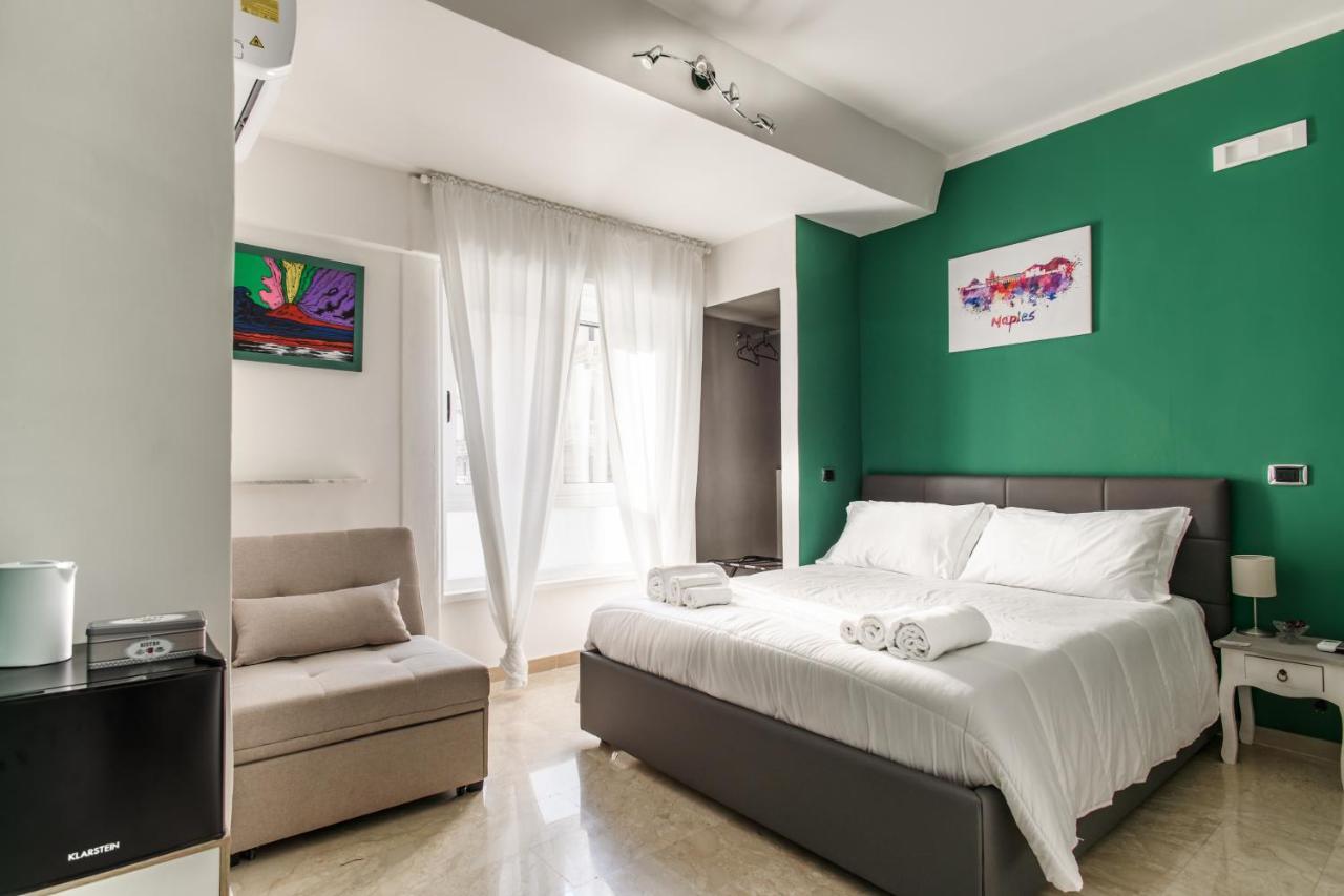 Borgo Santa Lucia Bed & Breakfast *