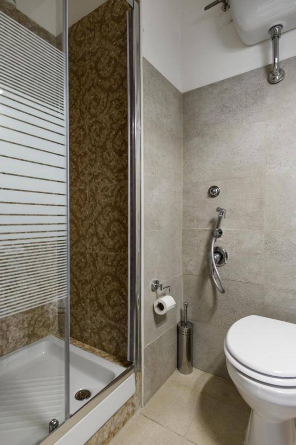 Bed & Breakfast Borgo Santa Lucia Naples