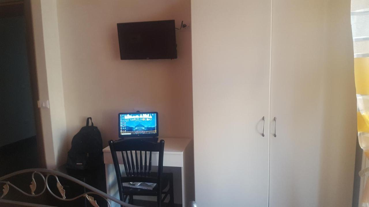 Guest house Ale Naples