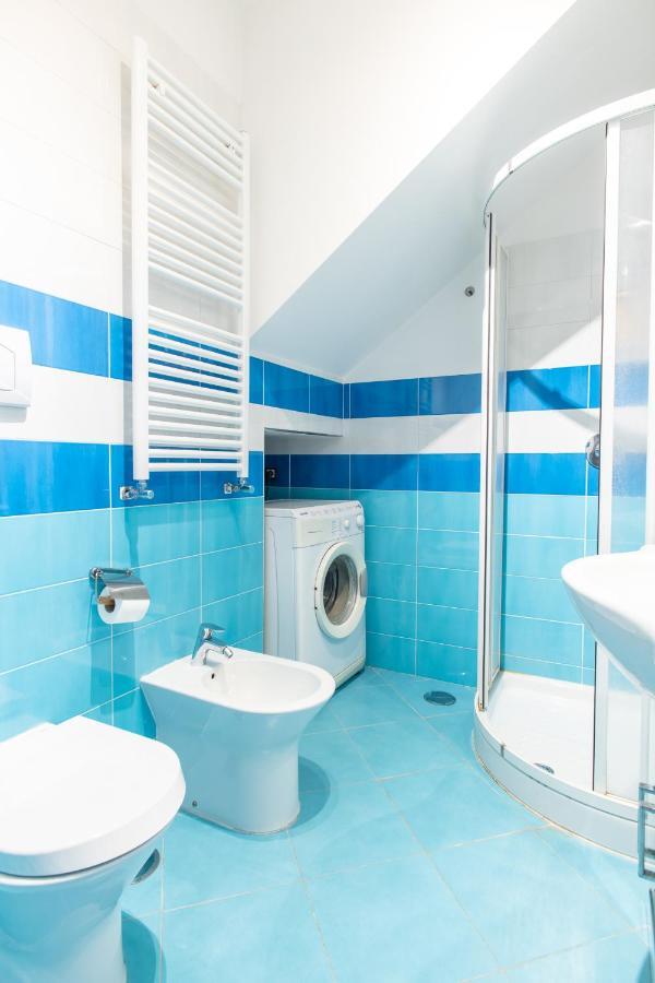 Residenza Reale Holiday home *